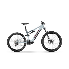 Ghost E-ASX Advanced. E-bike MTB
