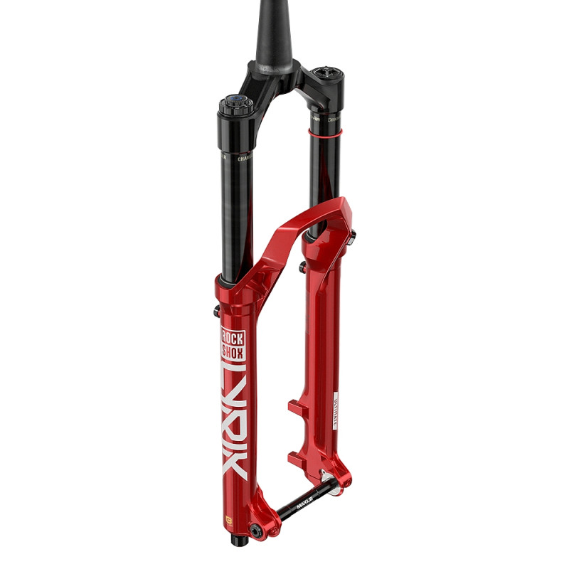 Horquilla ROCKSHOX LYRIK ULTIMATE 160mm 29' CHARGER 3.1 RC2