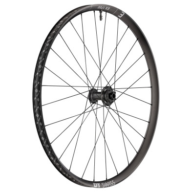 DT SWISS EX 1700 CLASSIC 30 IS - 27.5'. 15X110. DELANTERA (CUBIERTA / TUBELESS READY)