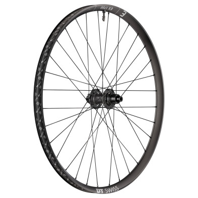DT SWISS EX 1700 CLASSIC 30 IS - 29'. 12X148. TRASERA (CUBIERTA / TUBELESS READY)