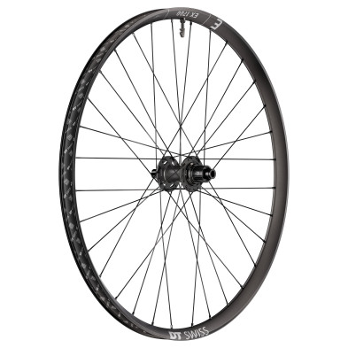 DT SWISS EX 1700 CLASSIC 30 CL - 27.5'. 12X148. TRASERA (CUBIERTA / TUBELESS READY)