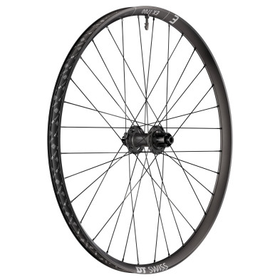 DT SWISS EX 1700 CLASSIC 30 IS - 27.5'. 12X148. TRASERA (CUBIERTA / TUBELESS READY)