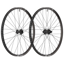 DT SWISS EX 1700 CLASSIC 30 IS - 29'. 15X110 / 12X148. JUEGO (CUBIERTA / TUBELESS READY)