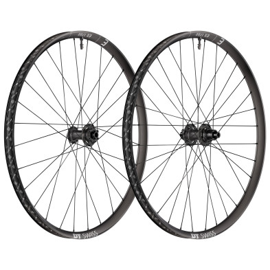 DT SWISS EX 1700 CLASSIC 30 IS - 29'. 15X110 / 12X148. JUEGO (CUBIERTA / TUBELESS READY)