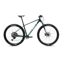 Bicicleta MTB BH EXPERT 5.5