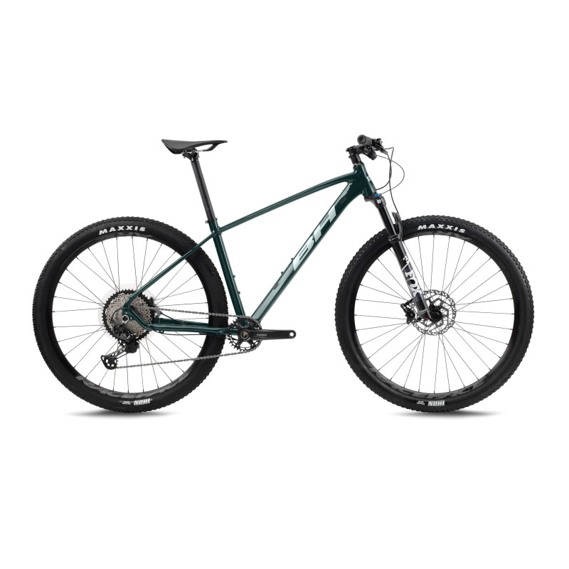 Bicicleta MTB BH EXPERT 5.5