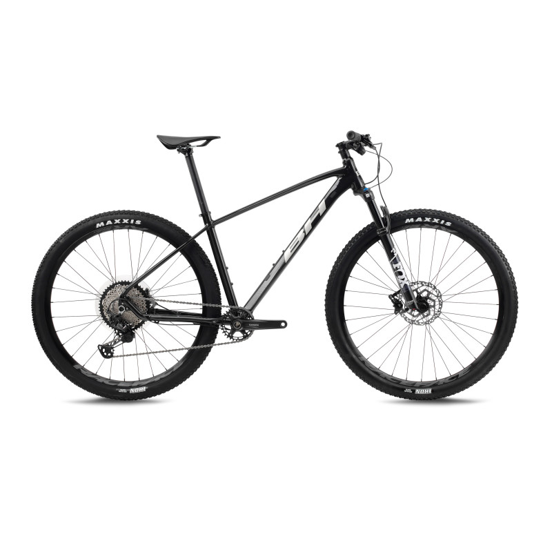 Bicicleta MTB BH EXPERT 5.5