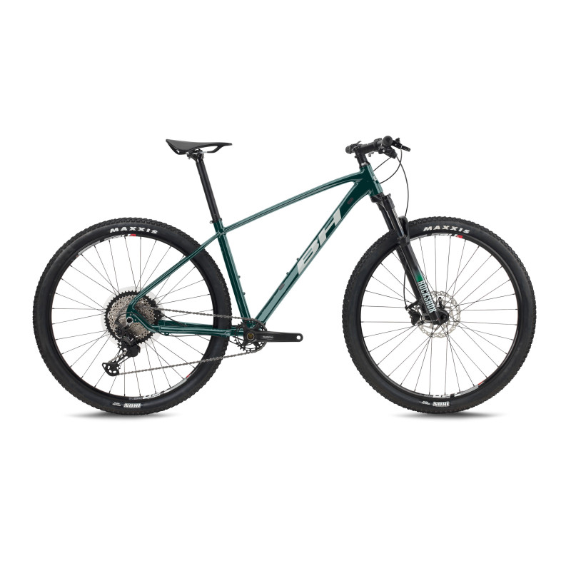 Bicicleta MTB BH EXPERT 4.5