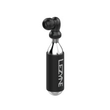 LEZYNE TWIN SPEED DRIVE CO2 con cartucho 25G