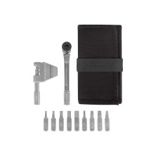 Multiherramienta BLACKBURN BIG SWITCH CON CARRACA (15 funciones)