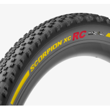 Pirelli Scorpion Race XC RC ProWall Team Edition. Tubeless