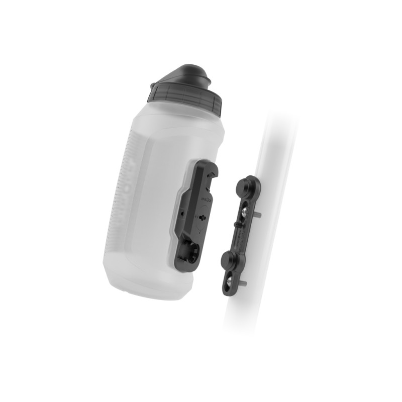 Bidón Fidlock Twist Compact 750ml + Base