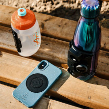 Parche adhesivo FIDLOCK VACUUM Uni Phone Patch