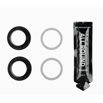 Kit mantenimiento Pedalier CeramicSpeed Alpha para Shimano