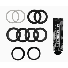 Kit mantenimiento Pedalier CeramicSpeed Alpha para BB86/92 SRAM Dub