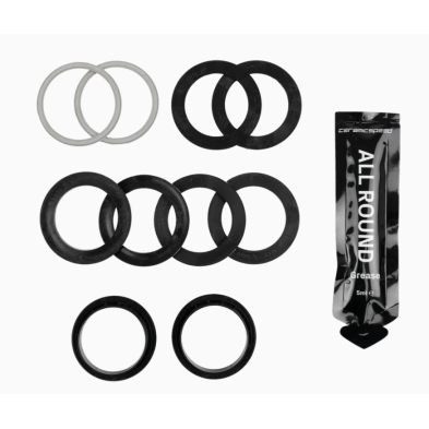 Kit mantenimiento Pedalier CeramicSpeed Alpha para BB86/92 SRAM Dub