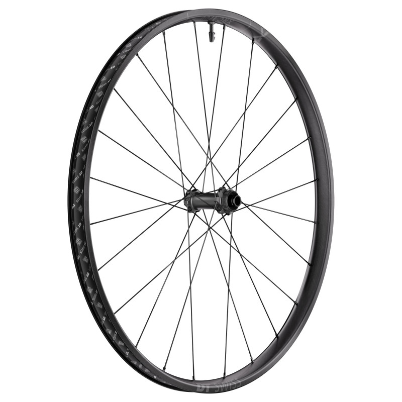 DT SWISS XRC 1700 SPLINE 30 CL- 29'. 15X110. DELANTERA (CUBIERTA / TUBELESS READY)