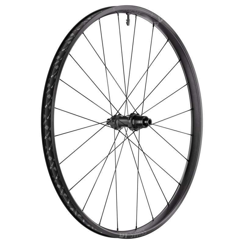 DT SWISS XRC 1700 SPLINE 30 CL- 29'. 12X148. TRASERA (CUBIERTA / TUBELESS READY)