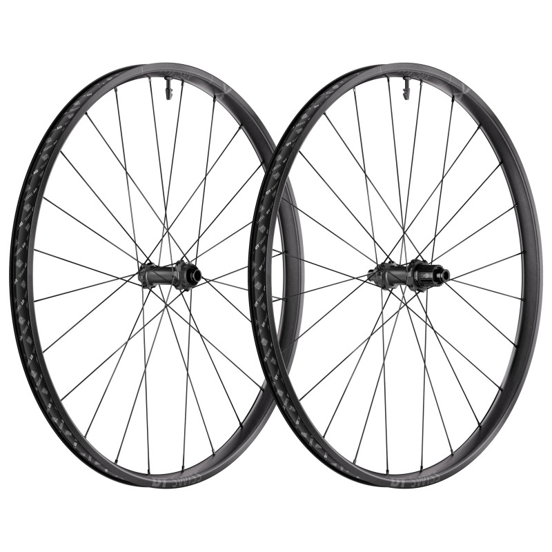 DT SWISS XRC 1700 SPLINE 30 CL- 29'. 12X148. JUEGO (CUBIERTA / TUBELESS READY)