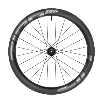 ZIPP 303 XPLR S DISC BRAKE Gris. Delantera (Tubeless)