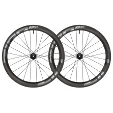 ZIPP 303 XPLR S DISC BRAKE Gris. Juego (Tubeless)