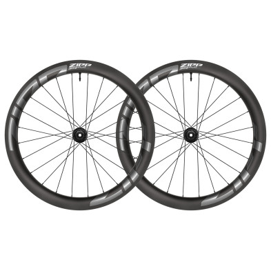 ZIPP 303 XPLR S DISC BRAKE Gris. Juego (Tubeless)