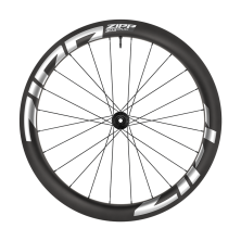 ZIPP 303 XPLR S DISC BRAKE Blanco. Trasera (Tubeless)