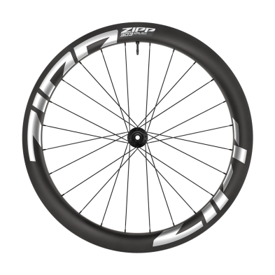 ZIPP 303 XPLR S DISC BRAKE Blanco. Trasera (Tubeless)