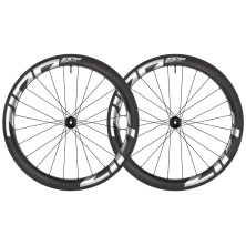 ZIPP 303 XPLR S DISC BRAKE Blanco. Juego (Tubeless)