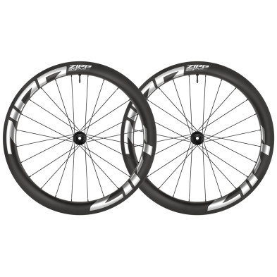 ZIPP 303 XPLR S DISC BRAKE Blanco. Juego (Tubeless)