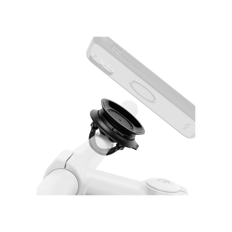 Base para manillar FIDLOCK VACUUM