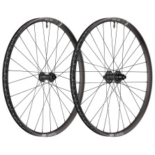 DT SWISS EX 1700 CLASSIC 30 CL - 27.5'. 15X110 / 12X148. JUEGO (CUBIERTA / TUBELESS READY)