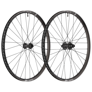 DT SWISS EX 1700 CLASSIC 30 CL - 27.5'. 15X110 / 12X148. JUEGO (CUBIERTA / TUBELESS READY)