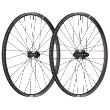 DT SWISS EX 1700 CLASSIC 30 CL - 29' / 27.5 MULLET. 15X110 / 12X148. JUEGO (CUBIERTA / TUBELESS READY)