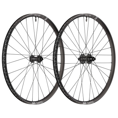 DT SWISS EX 1700 CLASSIC 30 CL - 29' / 27.5 MULLET. 15X110 / 12X148. JUEGO (CUBIERTA / TUBELESS READY)