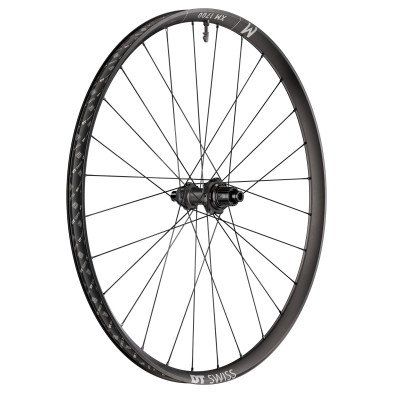 DT SWISS XM 1700 SPLINE 30 - 27.5'. 12X148. TRASERA (CUBIERTA / TUBELESS READY) 2027