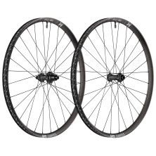DT SWISS XM 1700 SPLINE 30 - 27.5'. 15X110 / 12X148. JUEGO (CUBIERTA / TUBELESS READY) 2027