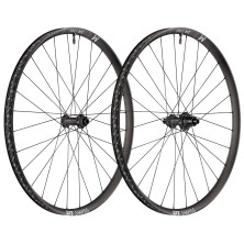 DT SWISS XM 1700 SPLINE 30 - 29'. 15X110 / 12X148. JUEGO (CUBIERTA / TUBELESS READY) 2027