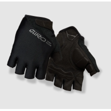 Guantes cortos Giro Jag Black