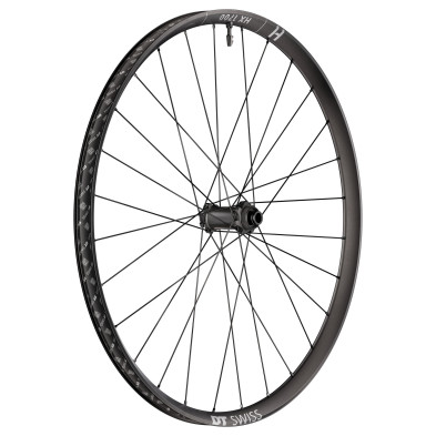 DT SWISS HX 1700 SPLINE CL 30 - 27,5'. 15x110. DELANTERA (CUBIERTA / TUBELESS READY) 2027