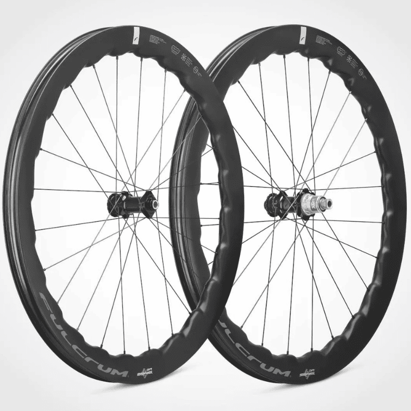 FULCRUM SONIQ GR