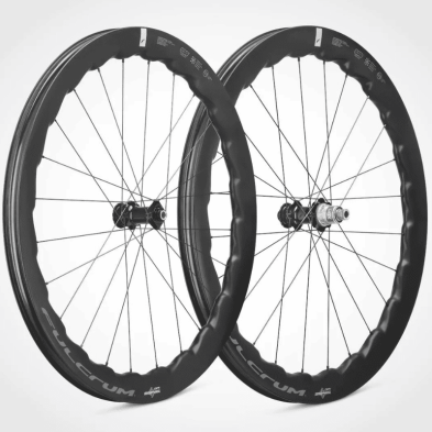 FULCRUM SONIQ GR