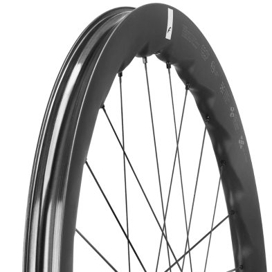 FULCRUM SHARQ GR. Juego (Cubierta / Tubeless Ready)