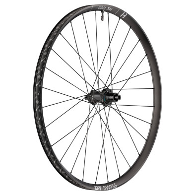 DT SWISS HX 1700 SPLINE CL 30 - 27,5'. 12x148. TRASERA (CUBIERTA / TUBELESS READY) 2027