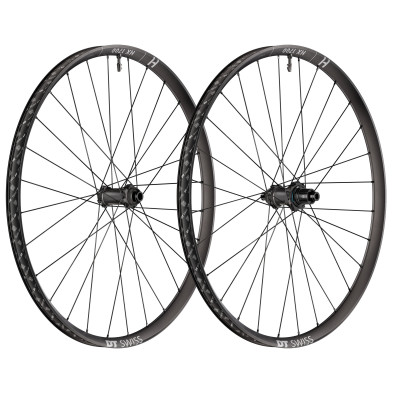 DT SWISS HX 1700 SPLINE CL 30 - 27,5'. 15x110 / 12x148. JUEGO (CUBIERTA / TUBELESS READY) 2027