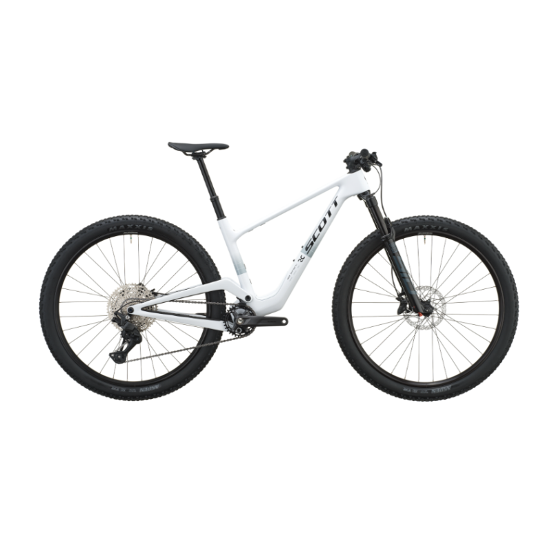 Bicicleta MTB SCOTT Spark RC Comp 2027