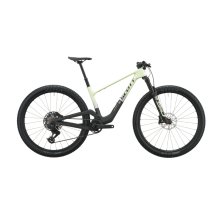 Bicicleta MTB SCOTT Spark RC Team 2027
