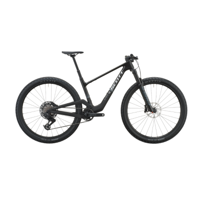 Bicicleta MTB SCOTT Spark RC Team 2027