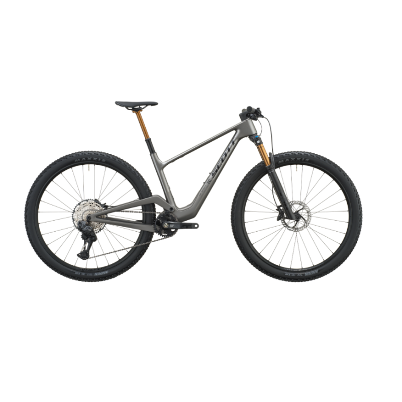 Bicicleta MTB SCOTT Spark RC Expert 2027