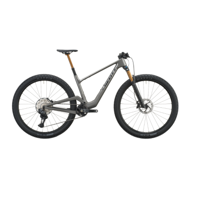 Bicicleta MTB SCOTT Spark RC Expert 2027